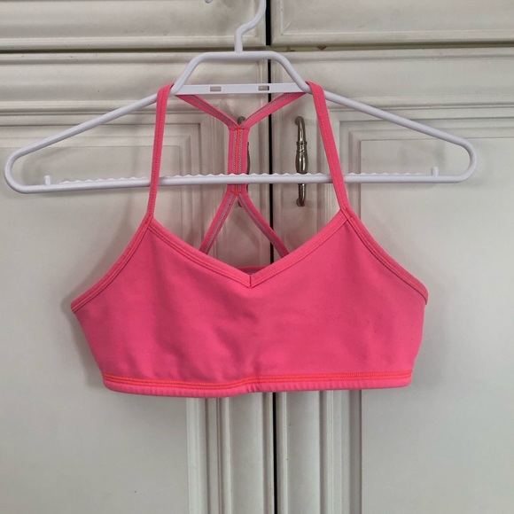 Ivivva by Lululemon girl’s bra - Picture 1 of 10